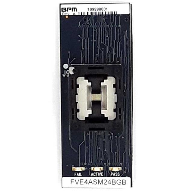 FVE2ASMR352BGBBPM Microsystems