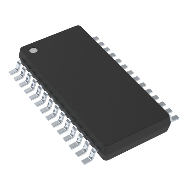 IS31FL3265A-ZLS4-TRLumissil Microsystems