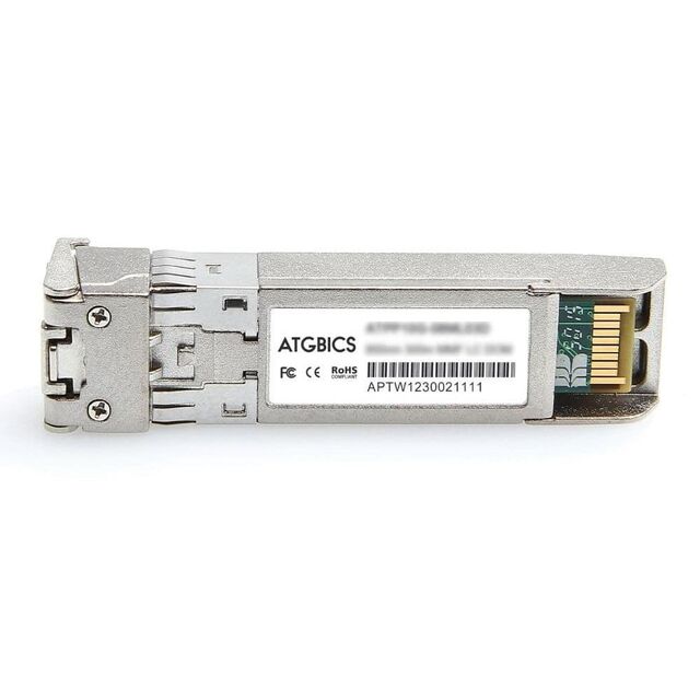ATGBICS SFP-10G-CWDM 1610-40-C ATGBICS SFP-10G-CWDM 1610-40-C