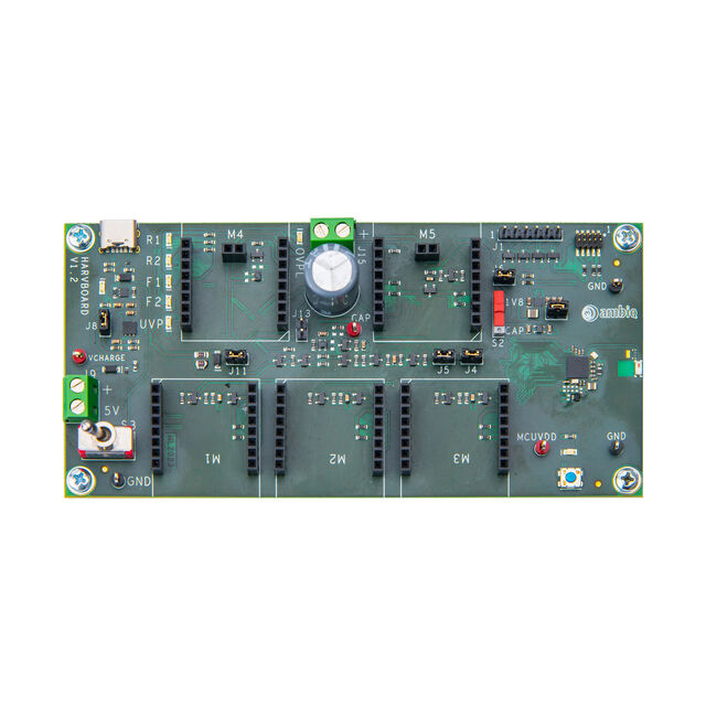 AMA3BHARV2Ambiq Micro, Inc.