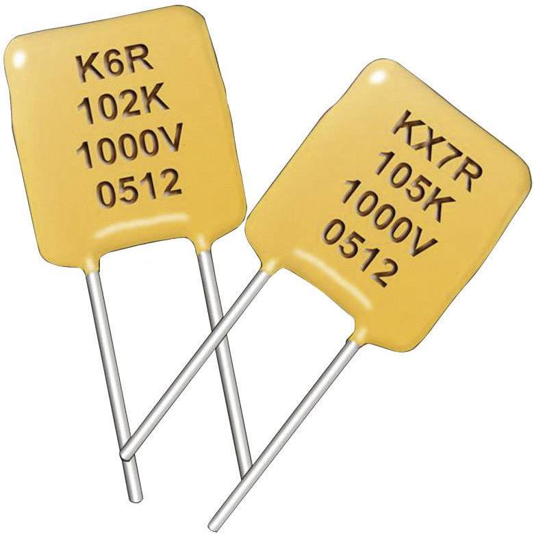 C320C104K1KEMET