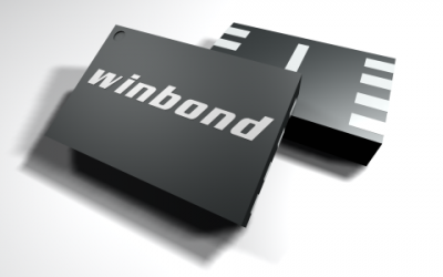 W25Q80DVUXSE TRWinbond