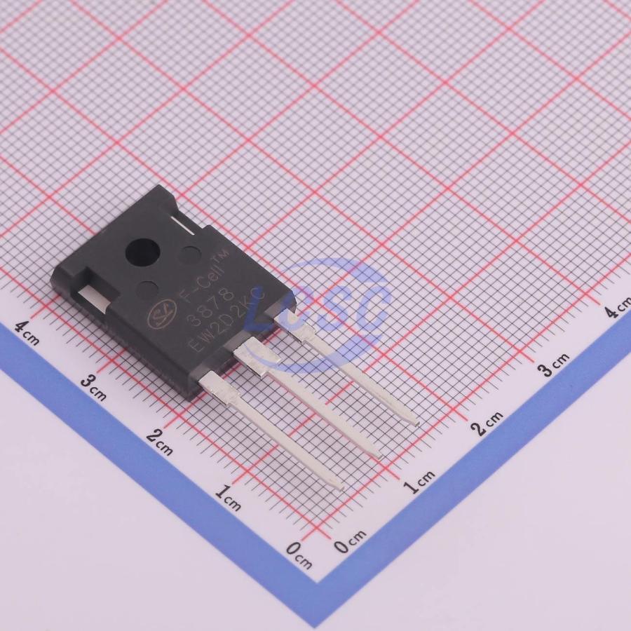 SVF3878P7Hangzhou Silan Microelectronics