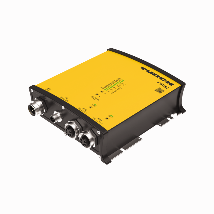 PSU67-3P-1MP-2M5-24200-Fturck