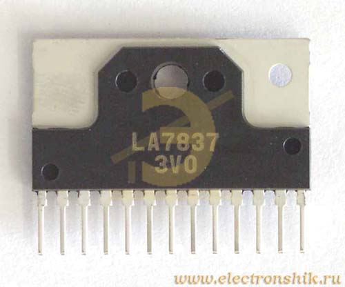 LA7836Sanyo