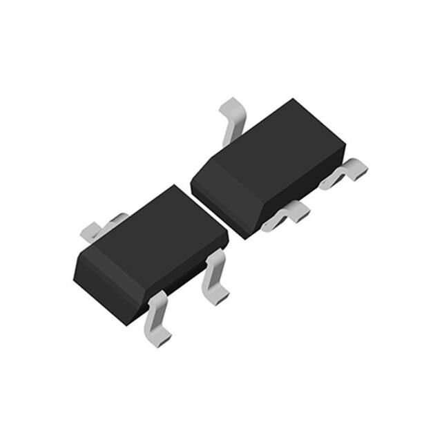 AM2398NAnalog Power Inc.