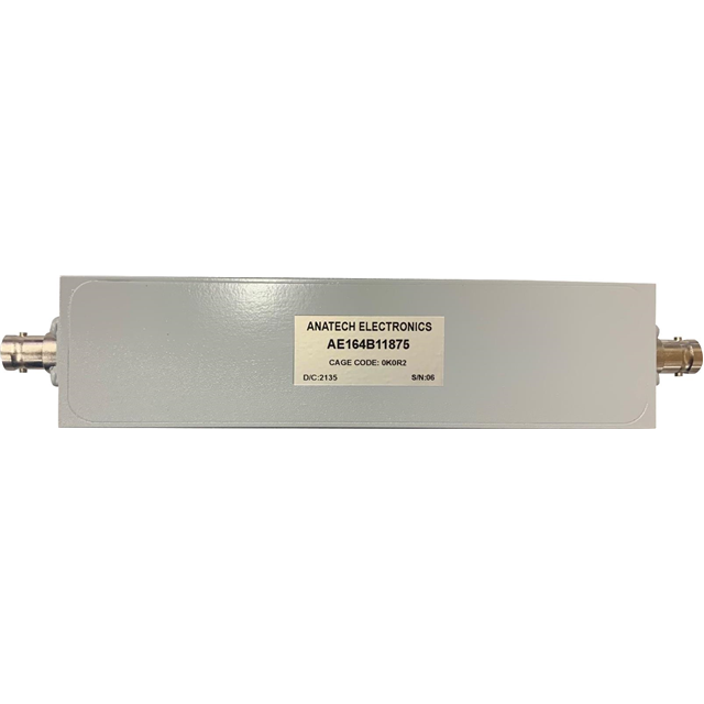 AE164B11875Anatech Electronics Inc.