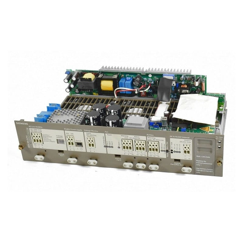 6ES5955-3LF41Siemens