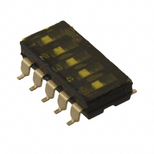A6S-5104-PH(VNM)Omron Electronics Inc-EMC Div