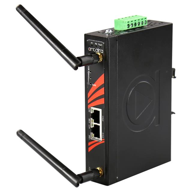 ARS-7131-TICOMTECH, INC.