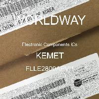 FLLE2800APVI1KEMET