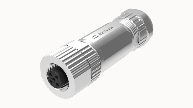 PCSH-M12A-04P-FF-SL7002DEGSON