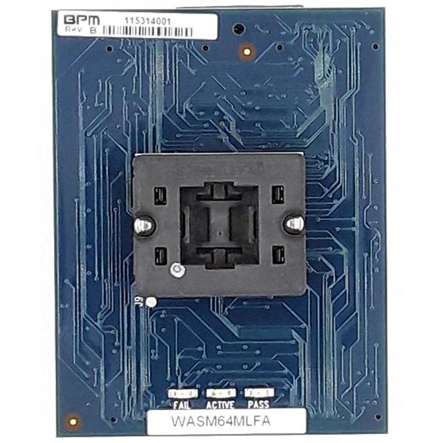 WASM48CSABPM Microsystems