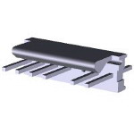 643698-6TE Connectivity
