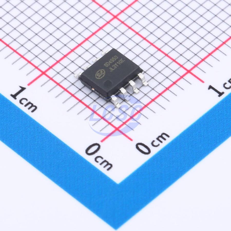 SD4950TRHangzhou Silan Microelectronics
