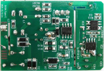 Diodes Incorporated AP3785TEV1 Reference Design 3
