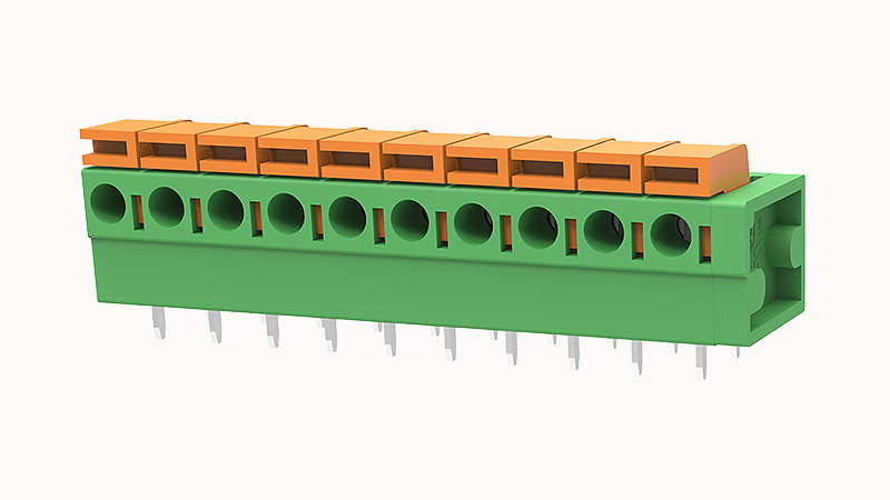 DG142R-5.08-10PDEGSON