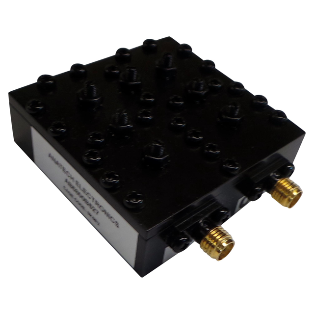 AB5800B527Anatech Electronics Inc.
