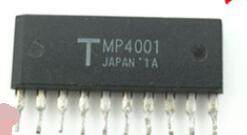 TMP4001Toshiba
