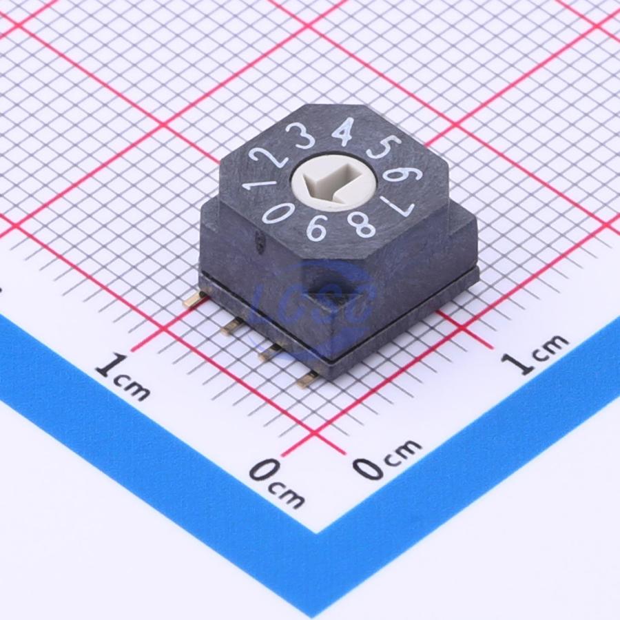 BER-10SSM Switch