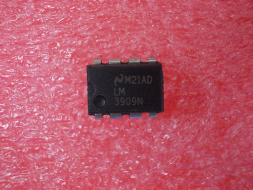 LM3909National Semiconductor