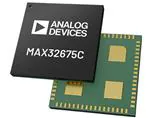 MAX32675CALZ Analog Devices / Maxim Integrated
