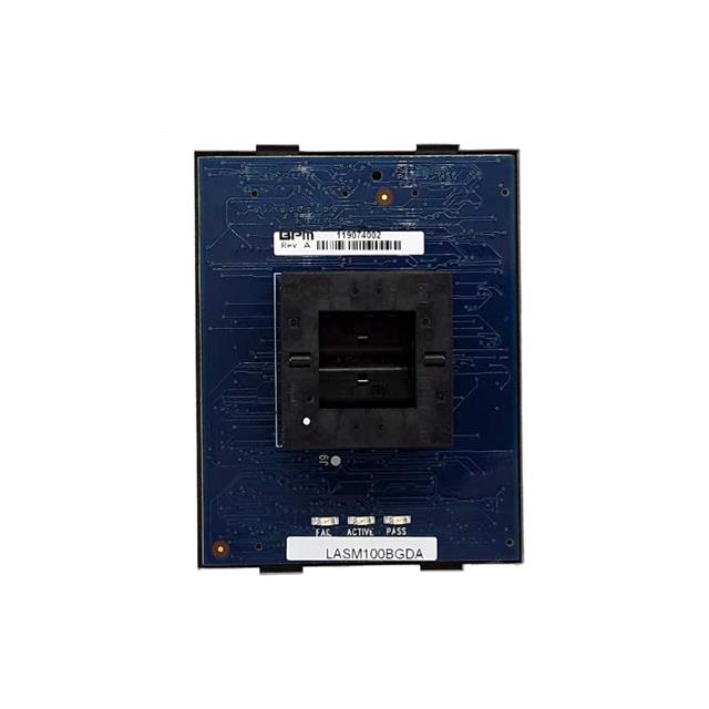 FASM100BGNBPM Microsystems