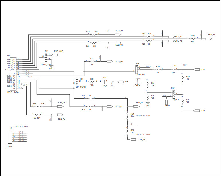 STMicroelectronics STEVAL-IME002V1 Reference Design 3