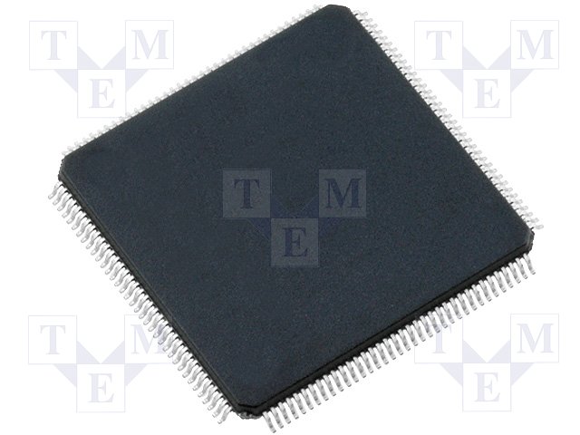 MC68HC16Z1CAG20NXP Semiconductors