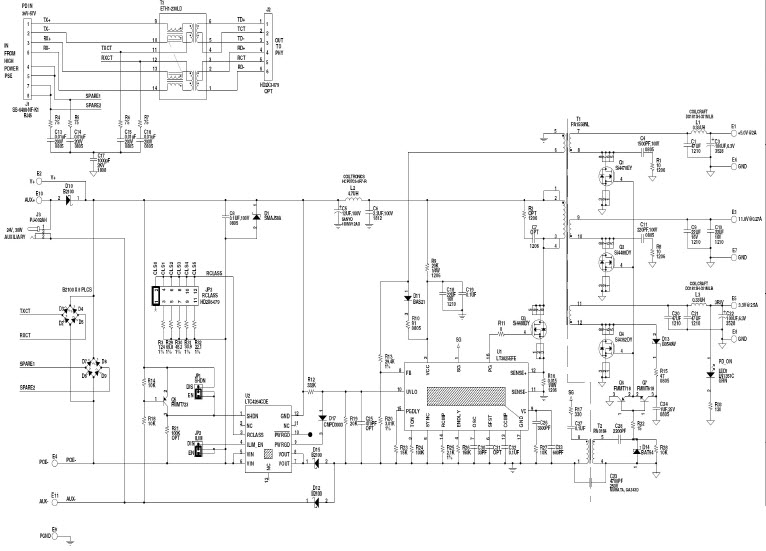 Linear Technology/Analog Devices DC1049A Reference Design 3