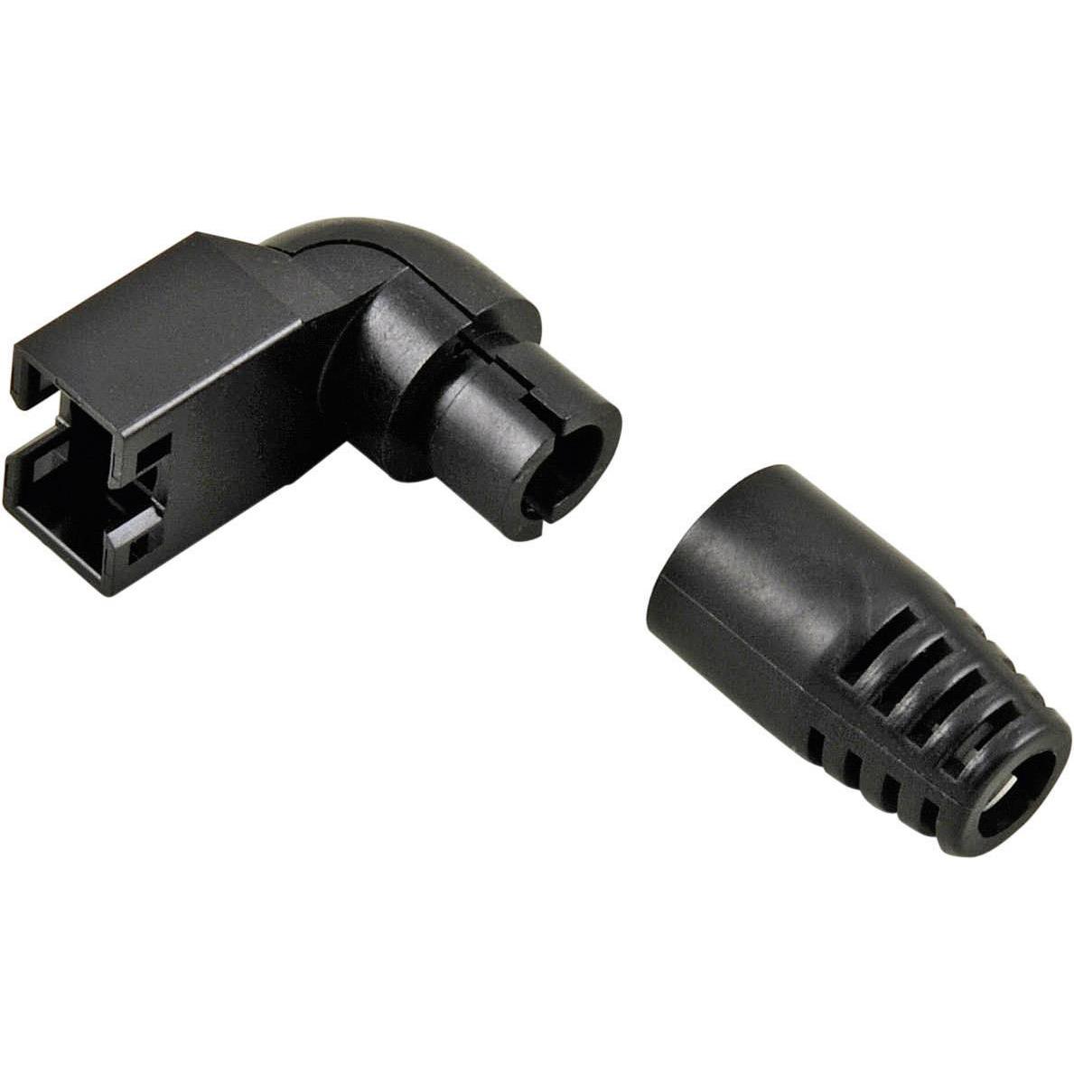 RJ45-KS90UDHirose
