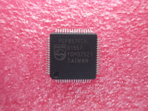 PCF8576CHNXP Semiconductors