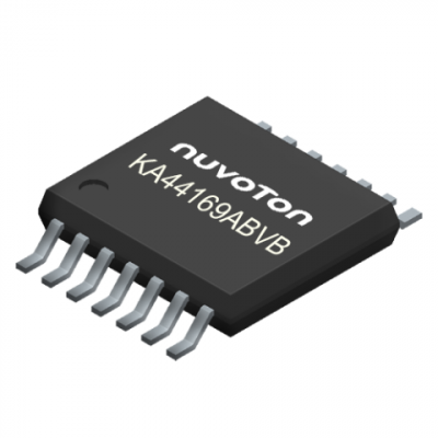 KA44169ABVB(T)Nuvoton