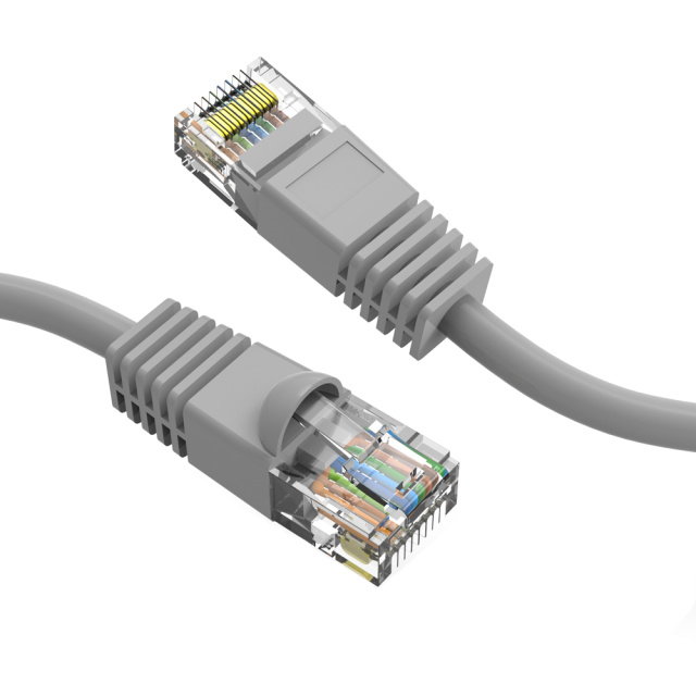 CableMAX CM-100708GYBSTK