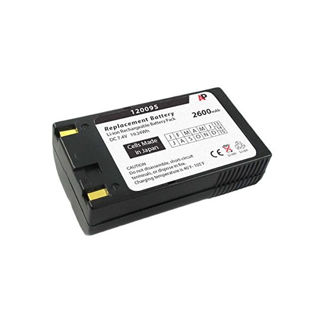 SB-120095-LArtisan Power