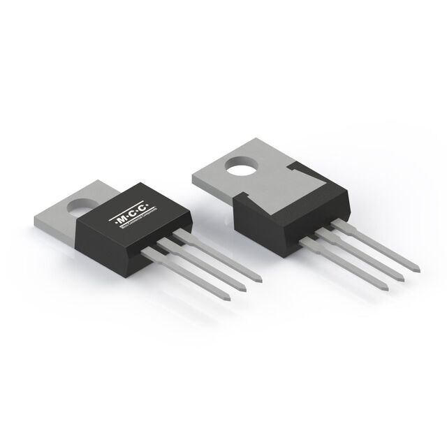 MBR40100CT-BPMicro Commercial Co
