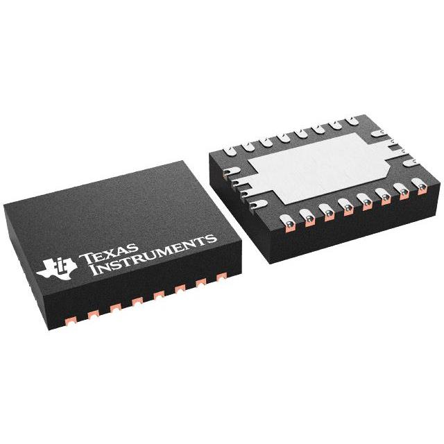 DRV8242HQRHLRQ1Texas Instruments
