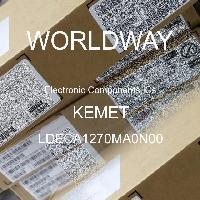 LDECA1270MA0N00KEMET