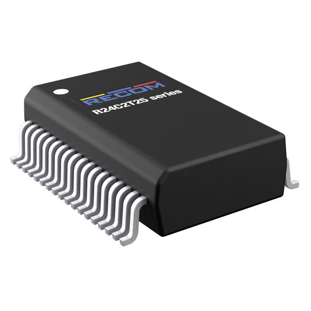R24C2T25-CTRecom Power