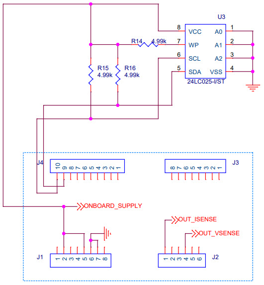Linear Technology/Analog Devices DC2839A Reference Design 2