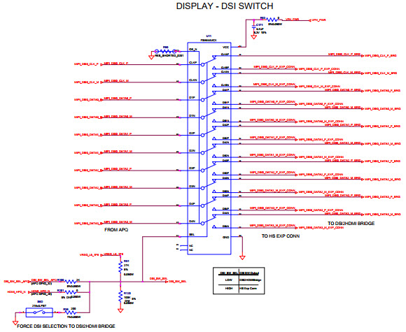 Cooper DragonBoard 410c Reference Design 45