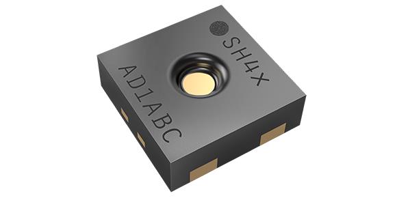 SHT40A-AD1B-R2Sensirion AG