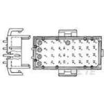 640502-3TE Connectivity