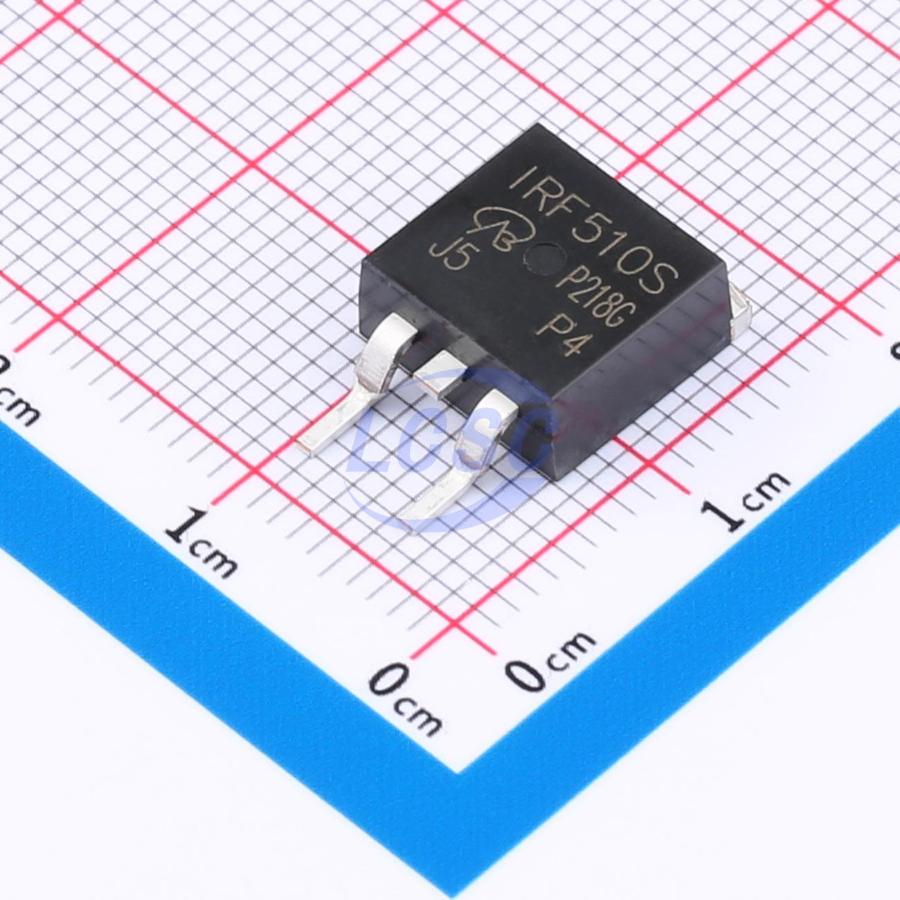 IRF510SPBF-VBVBsemi Elec