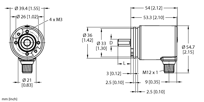 REM-101S10S-9F32B-H1151turck