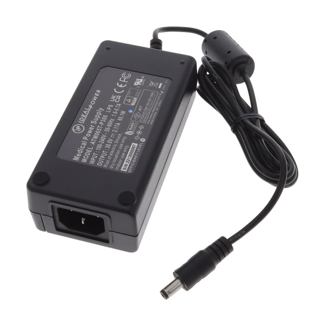 44ATM065T-P300Ideal Power Ltd.