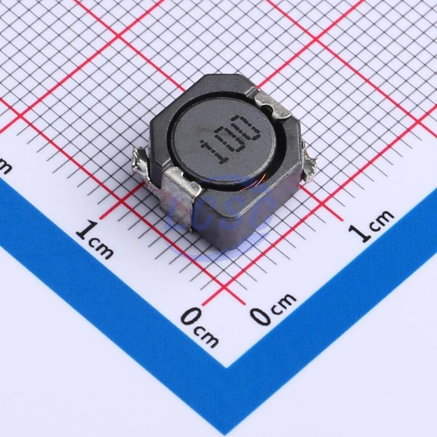 SDRH105R-100MTLanTu Micro