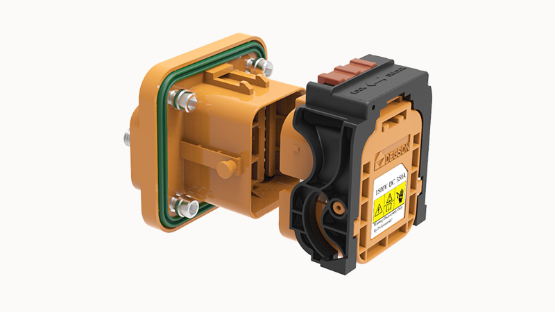 MSD-350ADEGSON