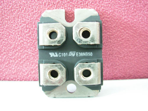 E38NB50STMicroelectronics