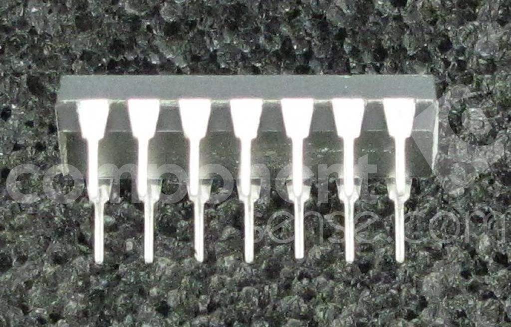 MC3302NNXP Semiconductors